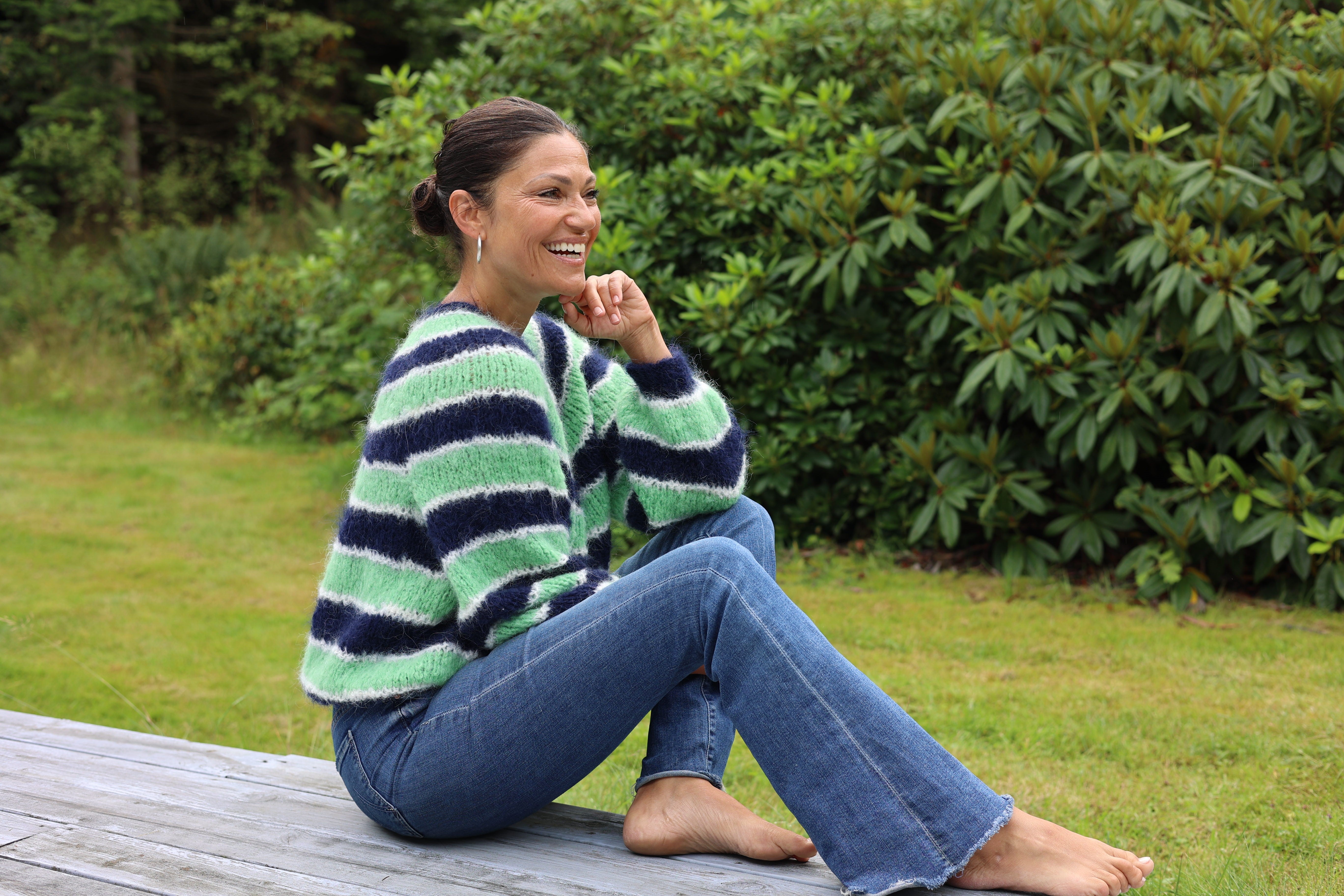 KIT TIL "BEGYNDER WATERMELON VINTER "